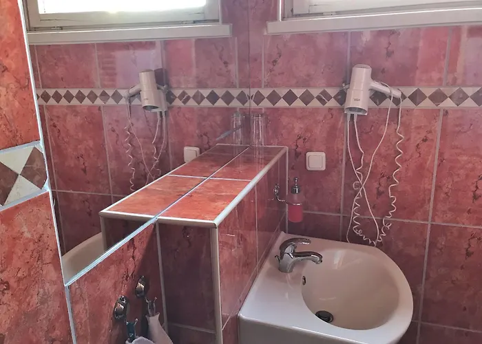 Hotel-restaurant Meistertrunk 3* Herne