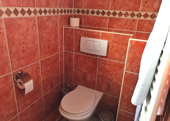 Hotel-restaurant Meistertrunk 3*